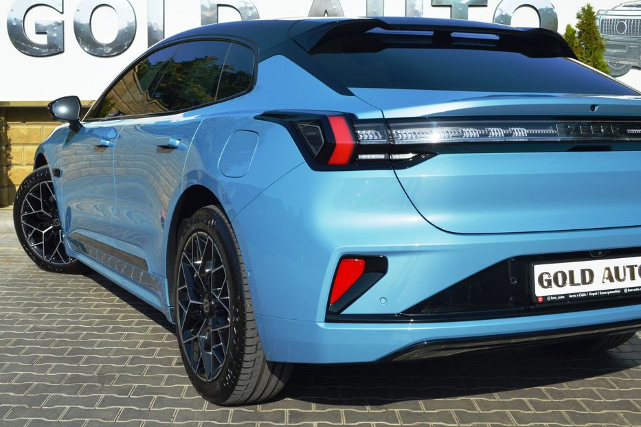 Продам Другое Другое Zeekr 001 You 2024 года в Одессе