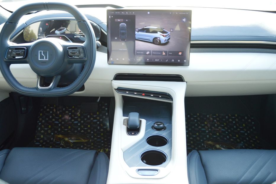 Продам Другое Другое Zeekr 001 You 2024 года в Одессе