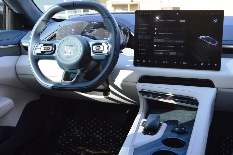 Продам Другое Другое Zeekr 001 You 2024 года в Одессе