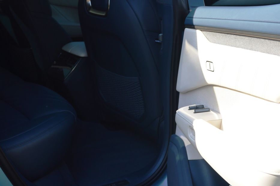 Продам Другое Другое Zeekr 001 You 2024 года в Одессе