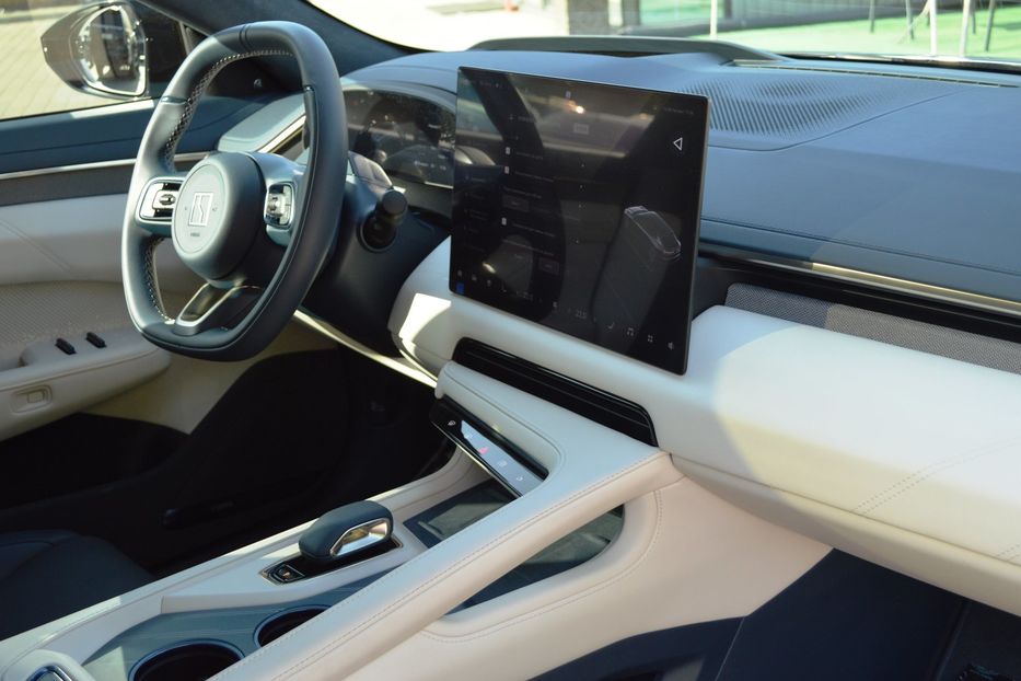 Продам Другое Другое Zeekr 001 You 2024 года в Одессе