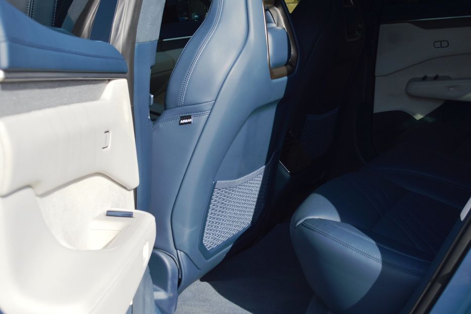 Продам Другое Другое Zeekr 001 You 2024 года в Одессе