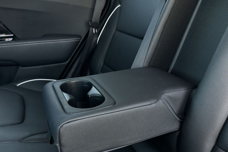 Продам Kia Niro 64 кВт Макс. комплектація 2020 года в Львове