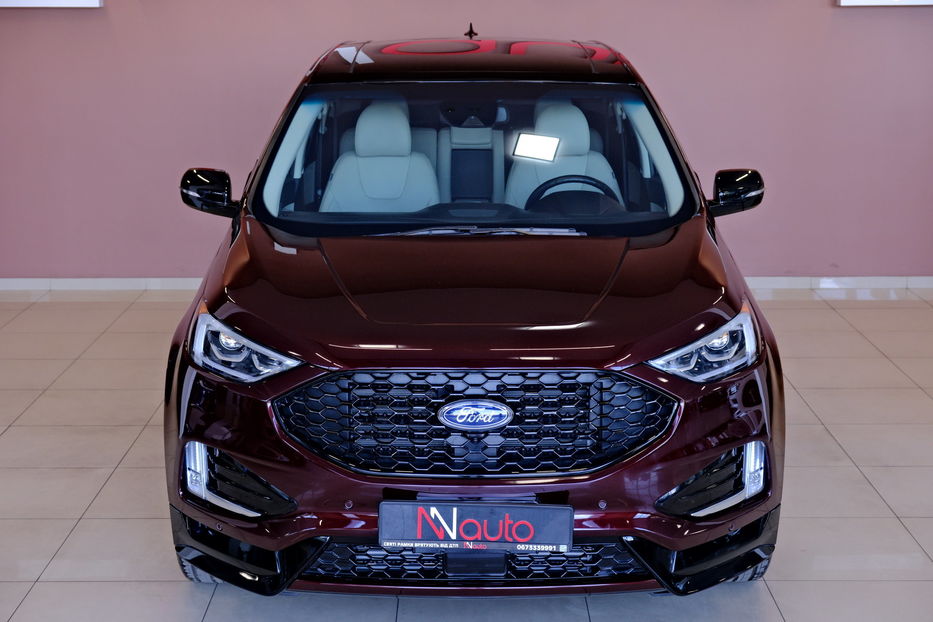 Продам Ford Edge Titanium 2019 года в Одессе