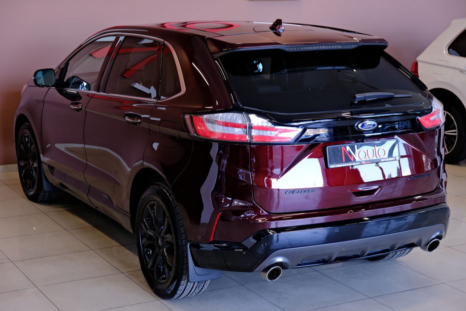 Продам Ford Edge Titanium 2019 года в Одессе