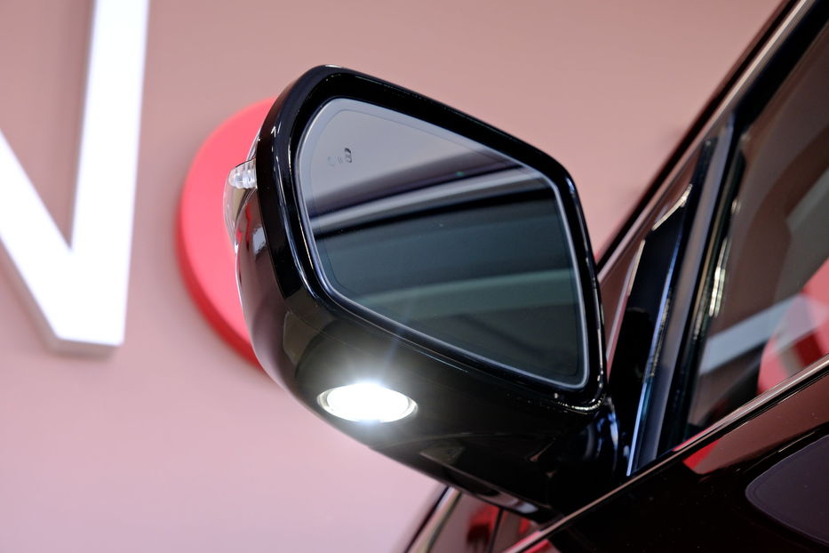Продам Ford Edge Titanium 2019 года в Одессе