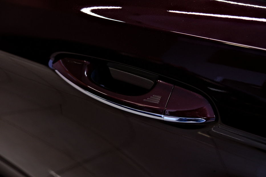 Продам Ford Edge Titanium 2019 года в Одессе