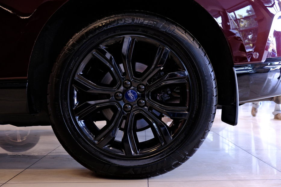 Продам Ford Edge Titanium 2019 года в Одессе