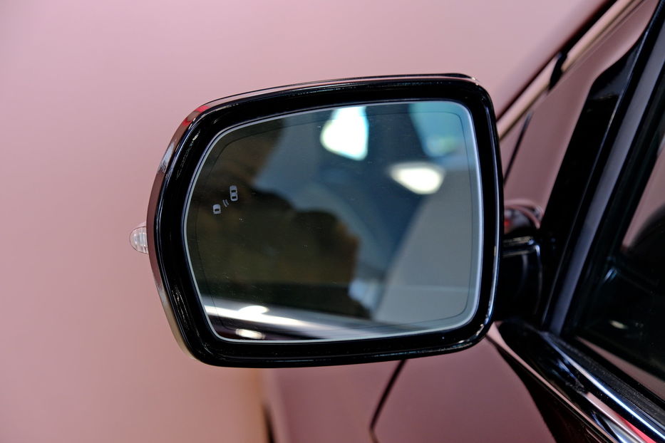 Продам Ford Edge Titanium 2019 года в Одессе