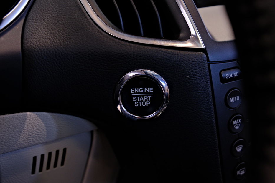 Продам Ford Edge Titanium 2019 года в Одессе