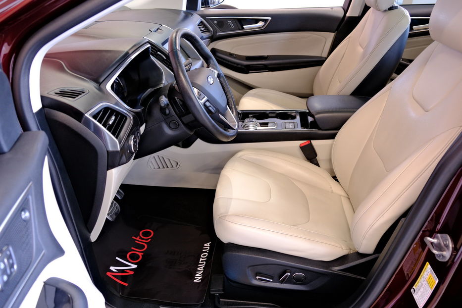 Продам Ford Edge Titanium 2019 года в Одессе