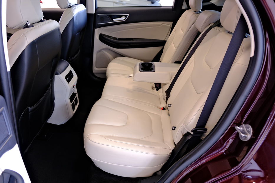 Продам Ford Edge Titanium 2019 года в Одессе