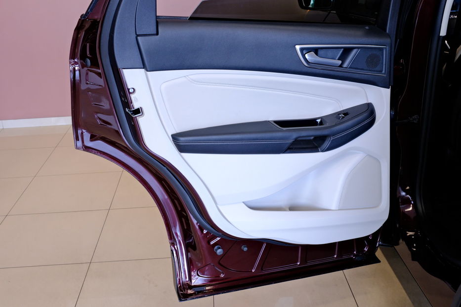 Продам Ford Edge Titanium 2019 года в Одессе
