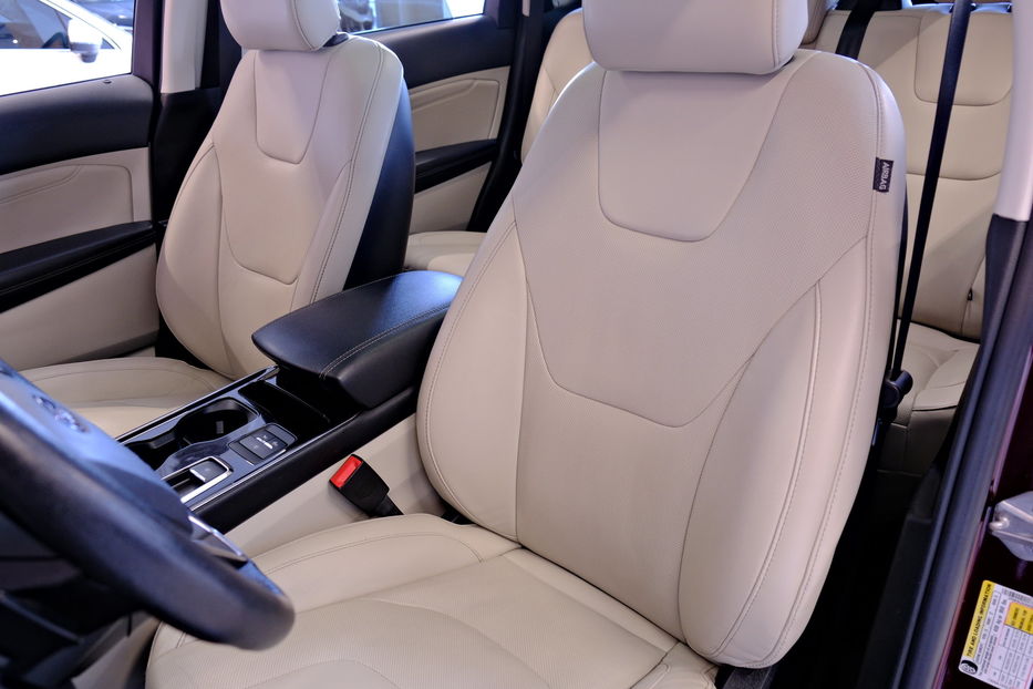 Продам Ford Edge Titanium 2019 года в Одессе