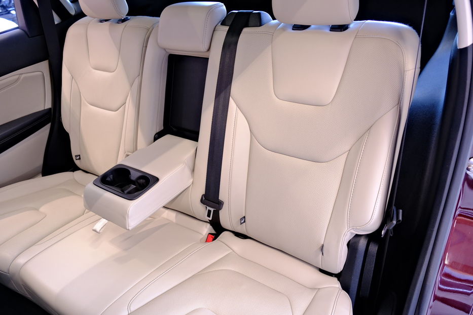 Продам Ford Edge Titanium 2019 года в Одессе
