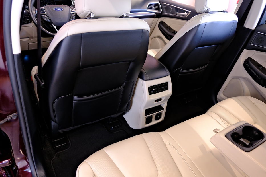 Продам Ford Edge Titanium 2019 года в Одессе