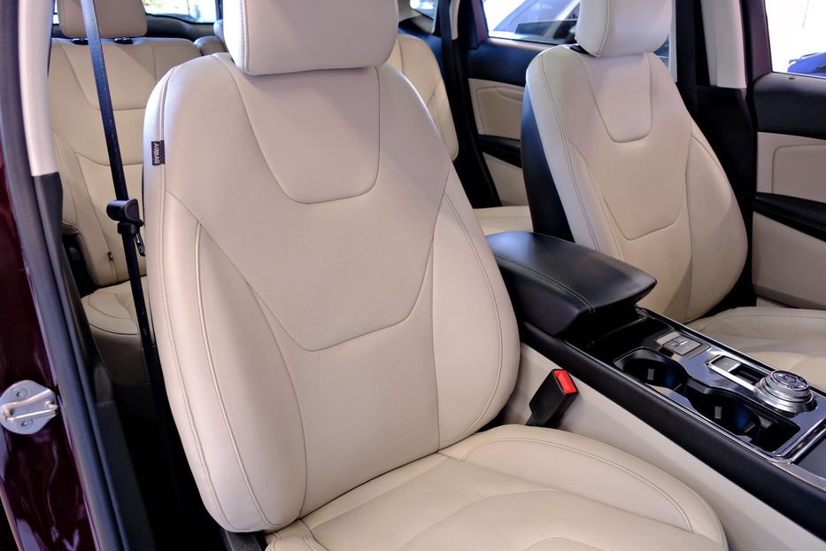 Продам Ford Edge Titanium 2019 года в Одессе