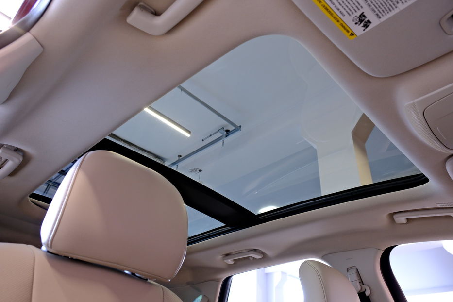 Продам Ford Edge Titanium 2019 года в Одессе