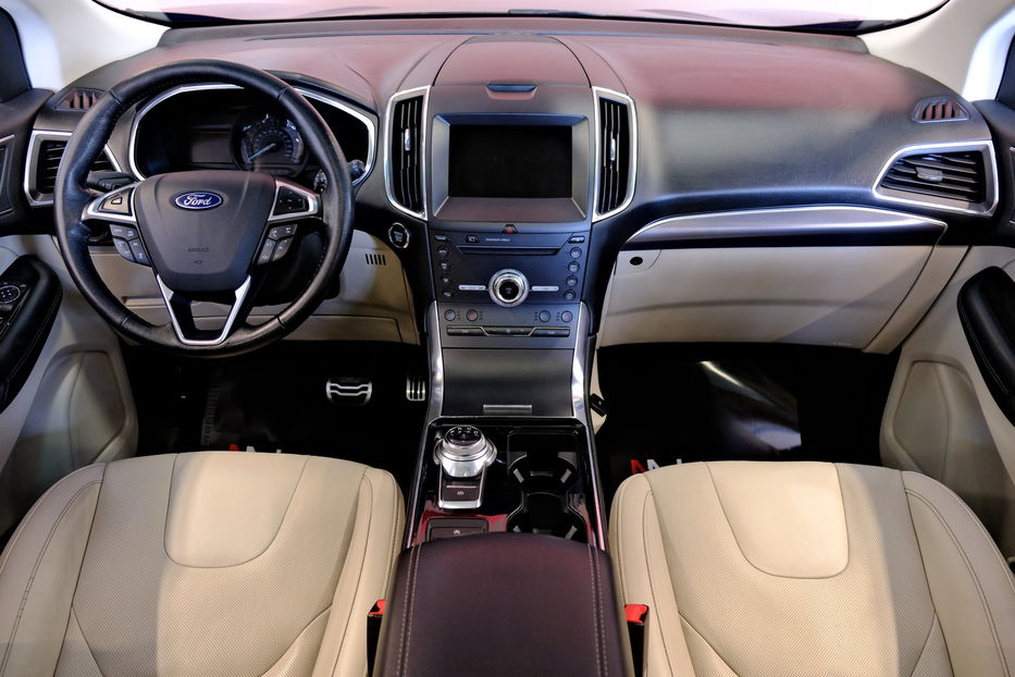 Продам Ford Edge Titanium 2019 года в Одессе