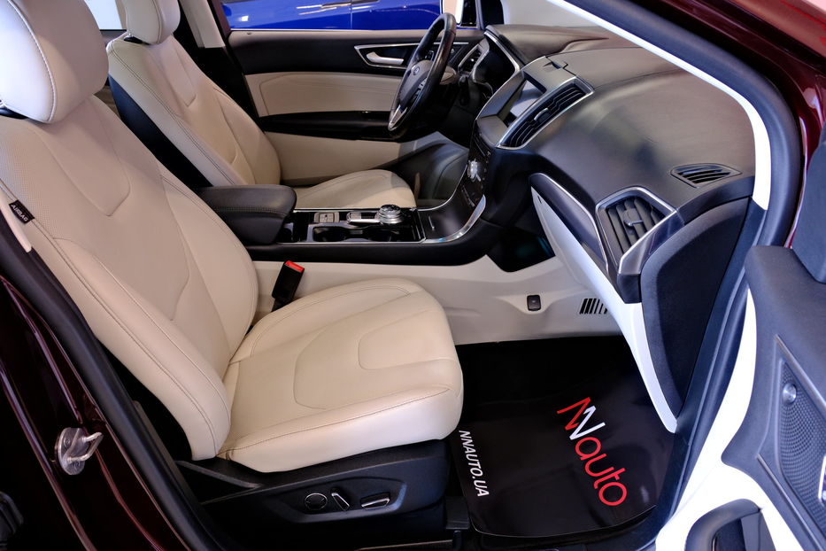 Продам Ford Edge Titanium 2019 года в Одессе