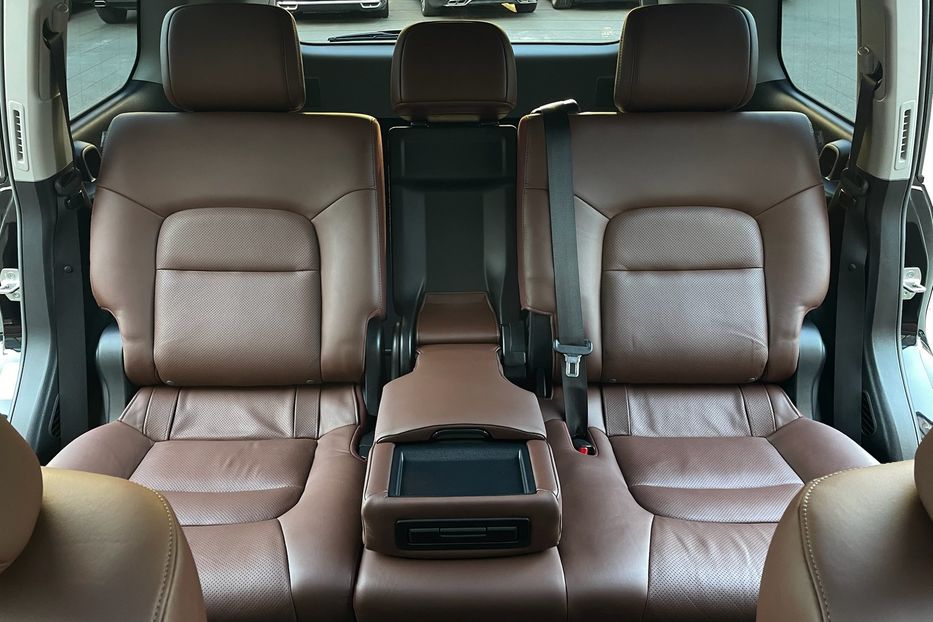 Продам Toyota Land Cruiser 200 Premium  2016 года в Киеве