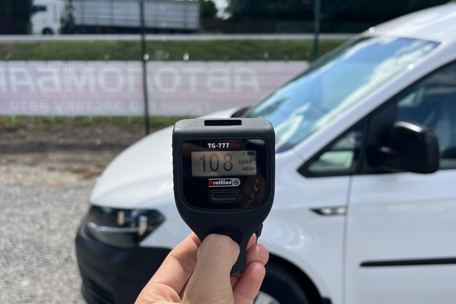 Продам Volkswagen Caddy пасс. COMIS 2015 года в г. Умань, Черкасская область