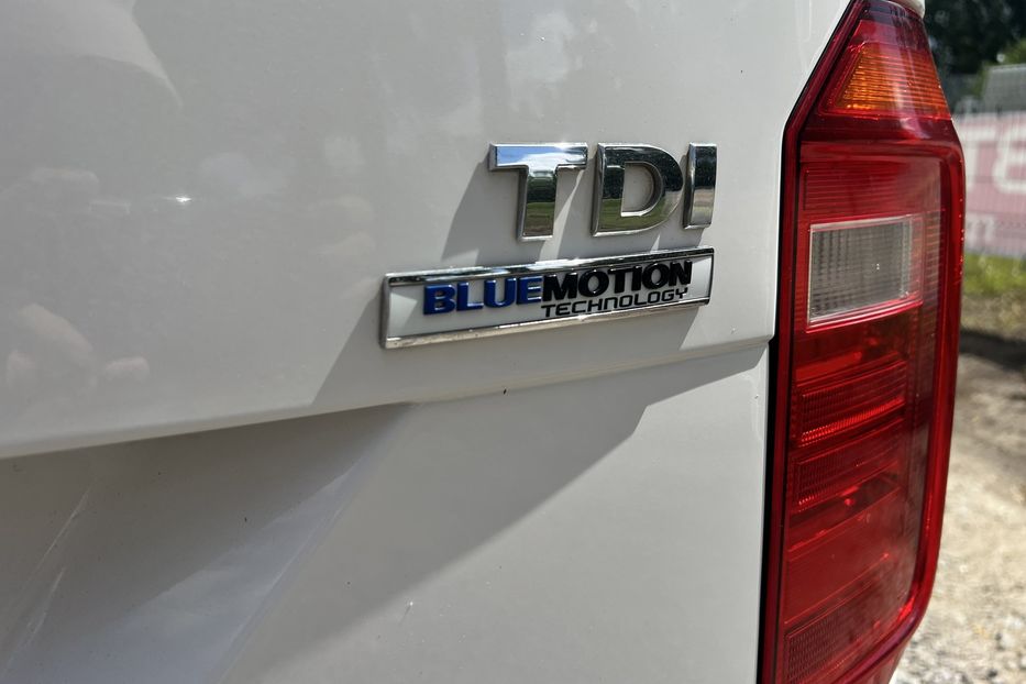 Продам Volkswagen Caddy пасс. COMIS 2015 года в г. Умань, Черкасская область
