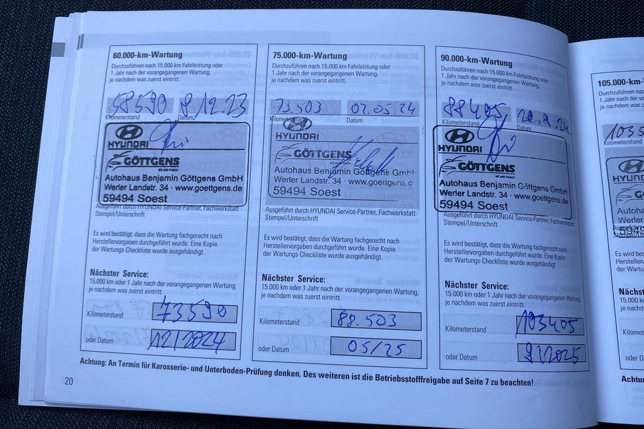 Продам Hyundai Kona 64кВтСліпізониПдгрівсиднькерма 2022 года в Львове