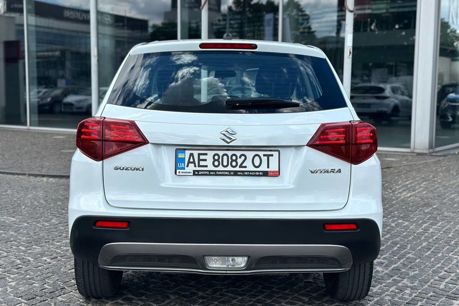 Продам Suzuki Vitara 2021 года в Днепре