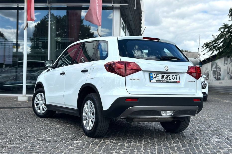 Продам Suzuki Vitara 2021 года в Днепре