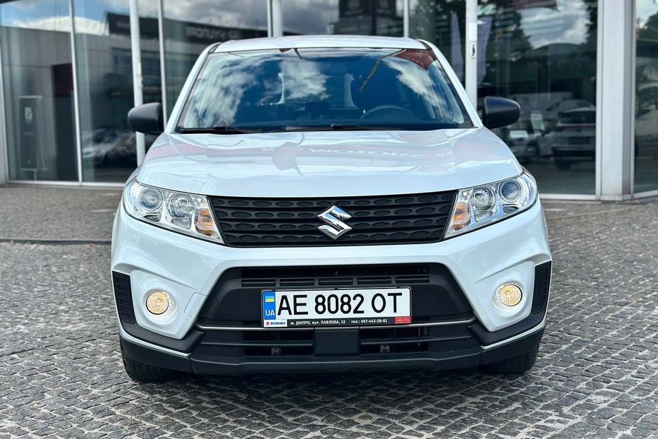 Продам Suzuki Vitara 2021 года в Днепре