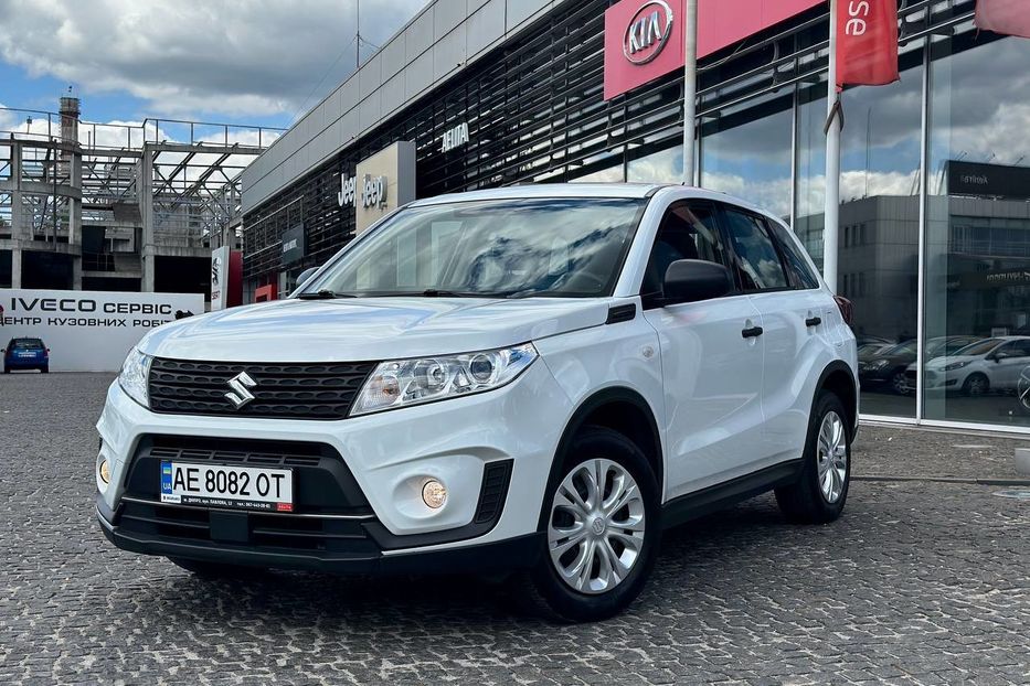 Продам Suzuki Vitara 2021 года в Днепре