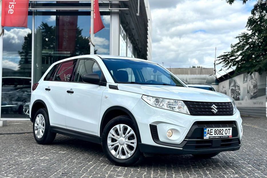 Продам Suzuki Vitara 2021 года в Днепре