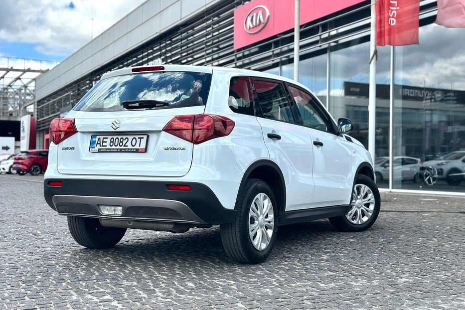 Продам Suzuki Vitara 2021 года в Днепре