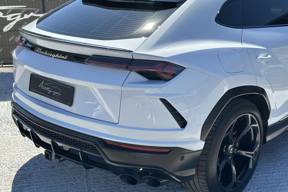 Продам Lamborghini Urus 2019 года в Киеве