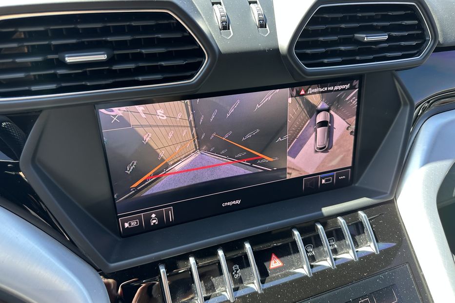 Продам Lamborghini Urus 2019 года в Киеве