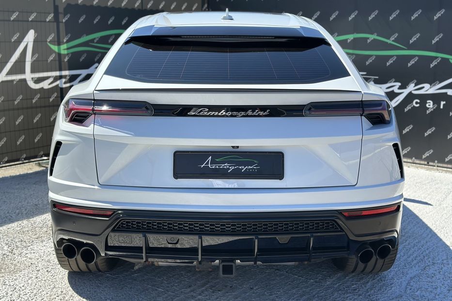 Продам Lamborghini Urus 2019 года в Киеве