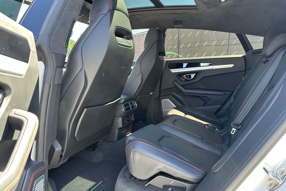 Продам Lamborghini Urus 2019 года в Киеве