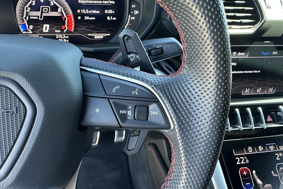 Продам Lamborghini Urus 2019 года в Киеве