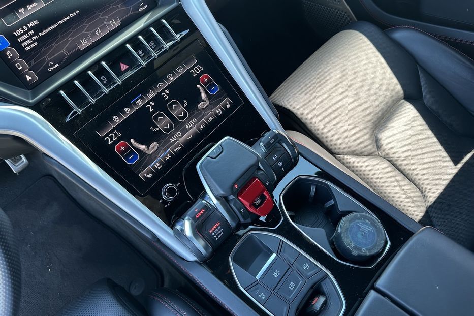 Продам Lamborghini Urus 2019 года в Киеве