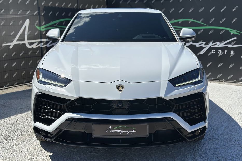 Продам Lamborghini Urus 2019 года в Киеве