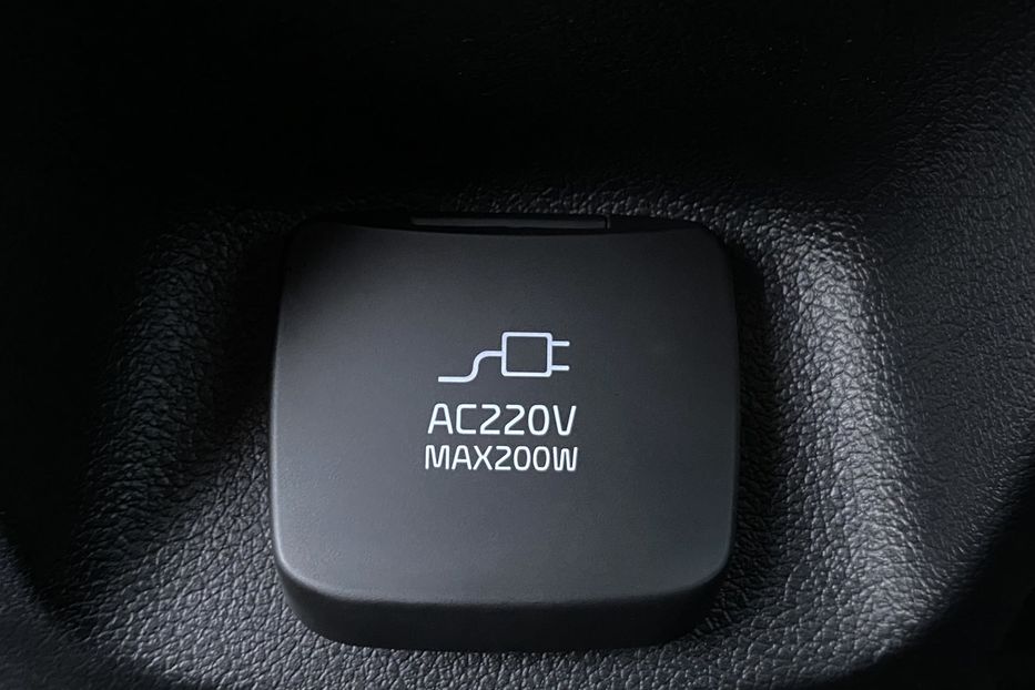 Продам Kia Niro 64 kWh Макс. комплектація Люк. 2021 года в Львове