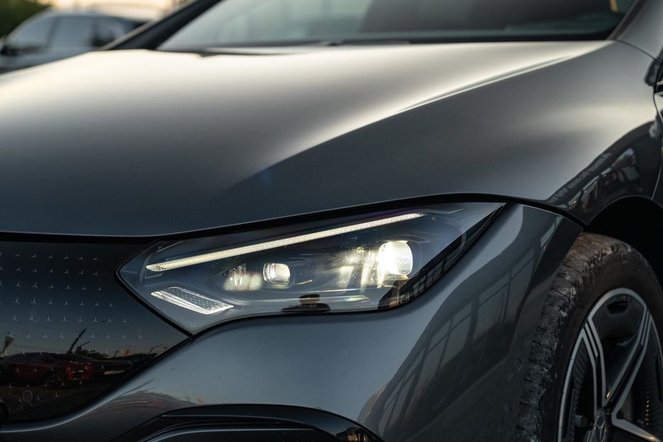 Продам Mercedes-Benz 300 EQE 350+ 2022 года в Черновцах