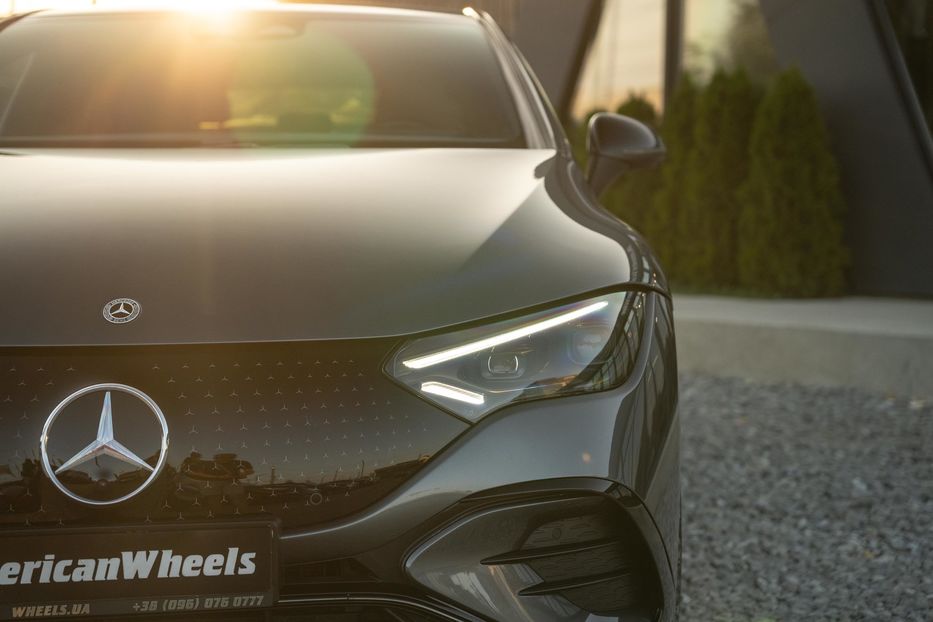 Продам Mercedes-Benz 300 EQE 350+ 2022 года в Черновцах