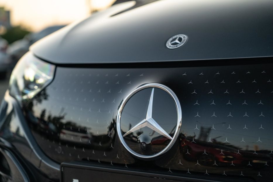 Продам Mercedes-Benz 300 EQE 350+ 2022 года в Черновцах
