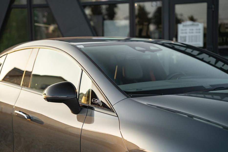 Продам Mercedes-Benz 300 EQE 350+ 2022 года в Черновцах