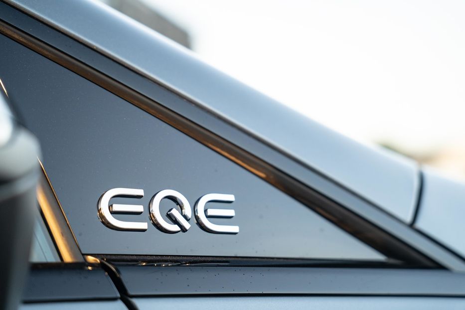 Продам Mercedes-Benz 300 EQE 350+ 2022 года в Черновцах