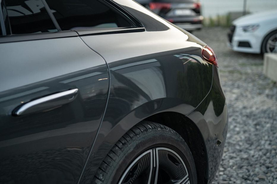 Продам Mercedes-Benz 300 EQE 350+ 2022 года в Черновцах