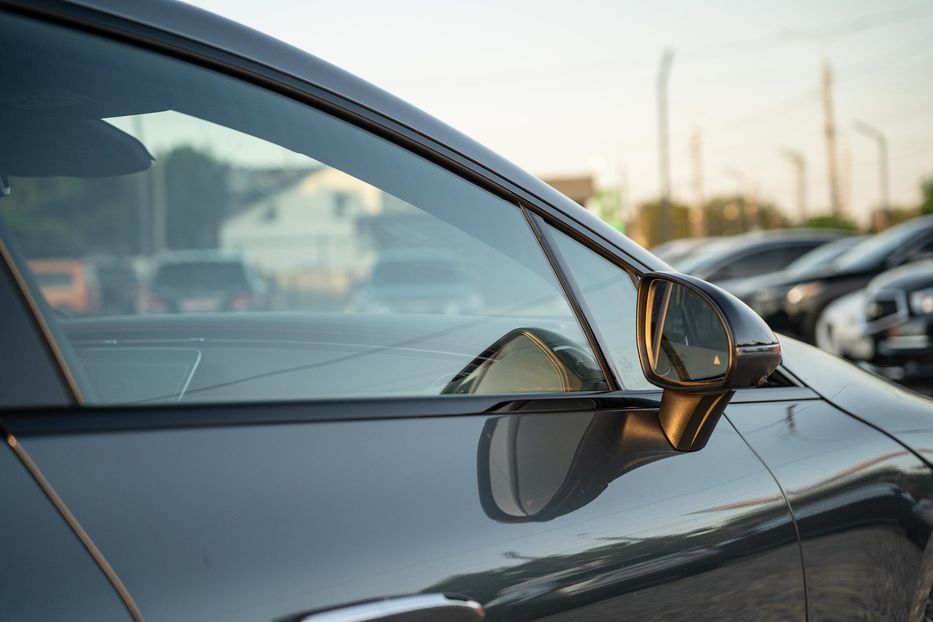 Продам Mercedes-Benz 300 EQE 350+ 2022 года в Черновцах