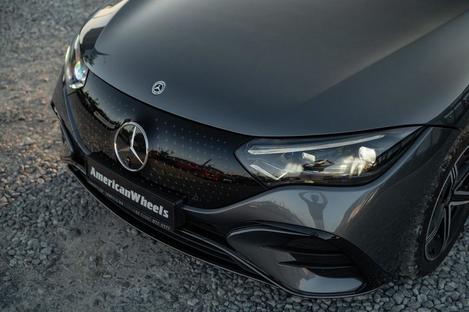 Продам Mercedes-Benz 300 EQE 350+ 2022 года в Черновцах